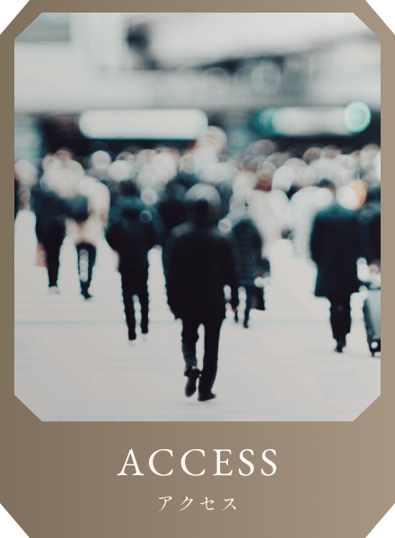 ACCESS アクセス